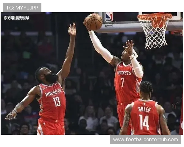 火箭队新赛季阵容调整引发关注年轻核心能否带队冲击季后赛