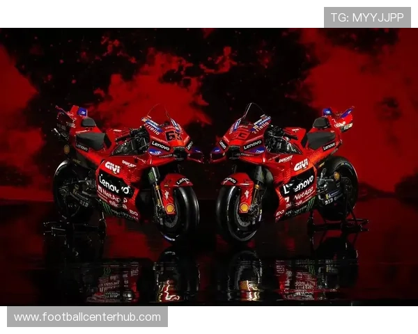 马奎斯强势回归MotoGP赛场掀起新赛季激烈对决 马奎斯强势回归MotoGP赛场掀起新赛季激烈对决
