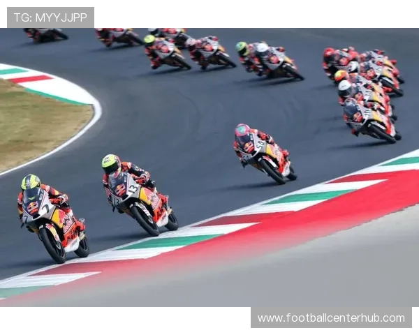 马尔凯斯强势回归赛场引发MotoGP新赛季激烈争夺战 马尔凯斯强势回归赛场引发MotoGP新赛季激烈争夺战