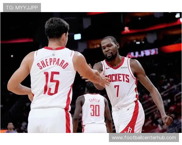 2026赛季NBA火箭队全程赛程与关键比赛前瞻分析